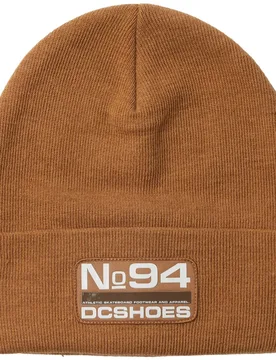 Gorro de hombre Workman - DC Shoes - FashionsVida
