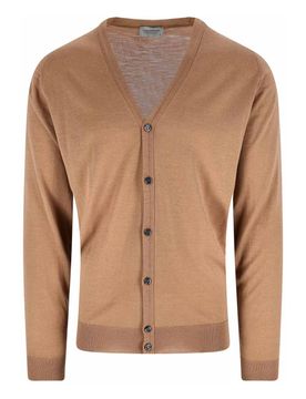 John Smedley Cardigan