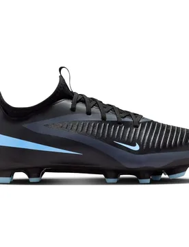 Phantom 6 Low Academy emyemy Kinder Nockenschuhe, schwarz, Größe 38 38 - Nike - FashionsVida