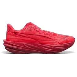 Scarpe Da Running Deviate Pure Nitro Ultra Red / Red Rhythm EU 44 1/2