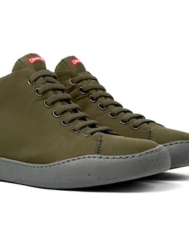 Sneaker Peu Touring Military Green EU 46