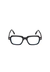 Occhiali da vista FT6123B-001 Uomo