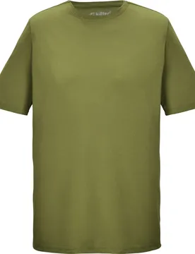 Killtec Kos 94 T-Shirt, grün XXL
