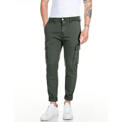 Pantaloni Cargo M969e.000.8366197 Military Green 29
