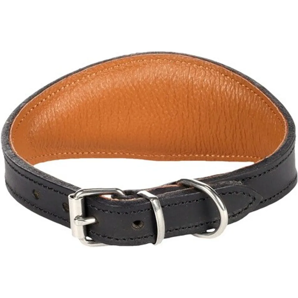 Collar para perros galgos Rondo - Flamingo - FashionsVida