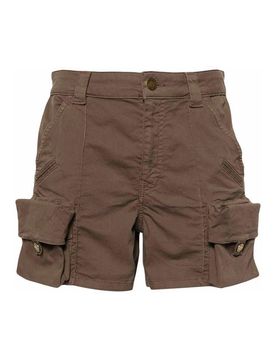 Pinko Pantaloncini con tasche