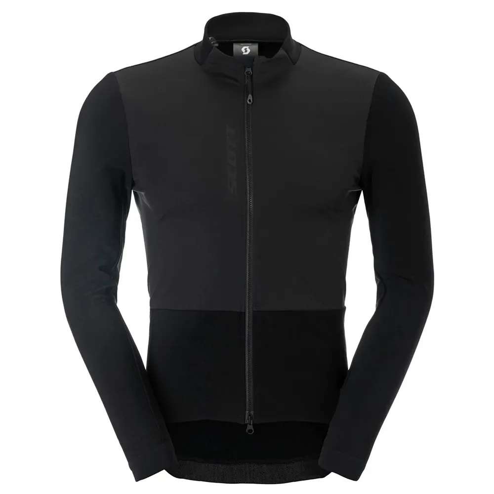 Maillot à Manches Longues Pro Warm Wb - Scott - FashionsVida