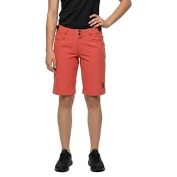 Shorts Avec Chamois Trail Flow
