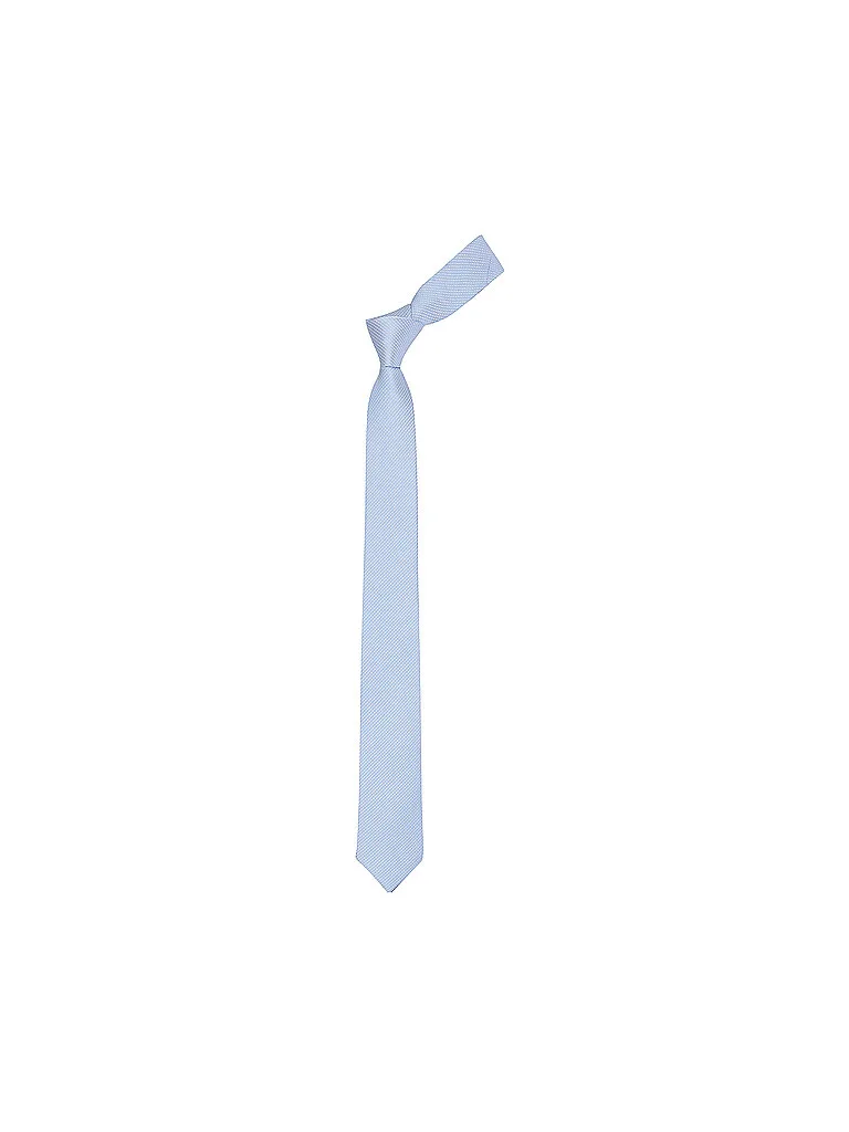 Seidenfalter Cravate bleu clair - Seidenfalter - FashionsVida
