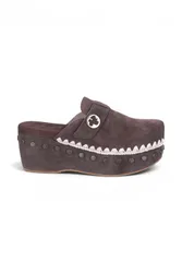 Mou - Sabot - 471285 - Cioccolato