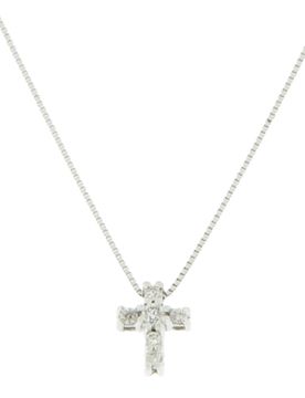 Collana Donna Miluna CLD2899