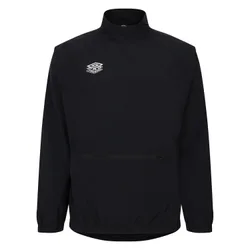 Unisex Adult Optimus Training Drill Top (Black) - Size 2xl