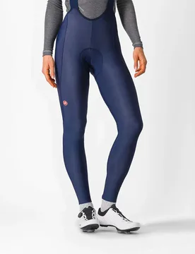 Collants De Cyclisme Espresso Dt - Castelli - FashionsVida
