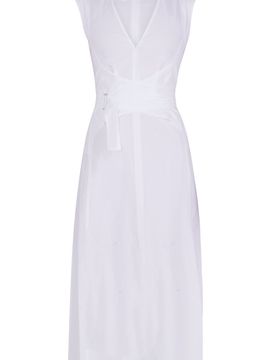 Ottod'ame - Abito - 470704 - Bianco