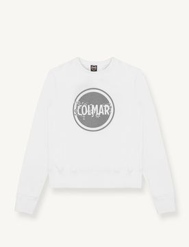 COLMAR Maglie Bianco