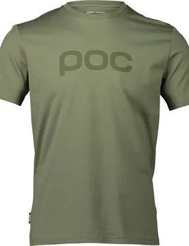 Poc T-shirt à Manches Courtes Logo - Poc - FashionsVida