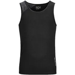 Herren Shirt 150 Essential schwarz XL M