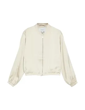 Indoor-Jacke female