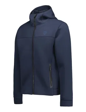 Veste Ac2300atc120 Sea Blue 2XL - Athletic Club - FashionsVida