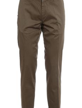Re-Hash Pantaloni Beige