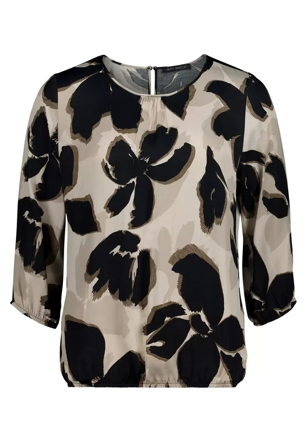 Bluse Kurz 3/4 Arm female - 36 - FashionsVida
