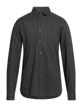 Theory Camisa Hombre Gris S Hombre
