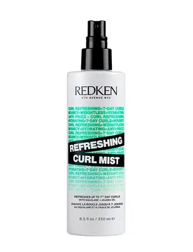 Redken Refreshing Curl Mist - Redken - FashionsVida