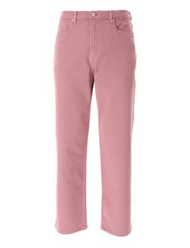 Jeans dalla vestibilitÃ comoda
