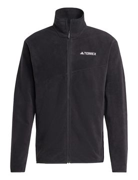 Chaqueta polar funcional /