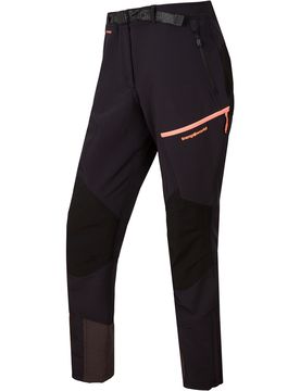 Trx2 dura extreme wm pantalón montaña mujer Negro (M)