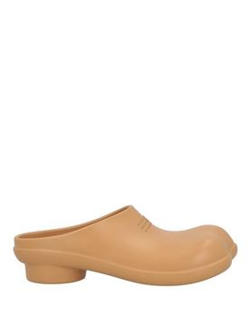 Mules & Zuecos Hombre Arena 42 Hombre