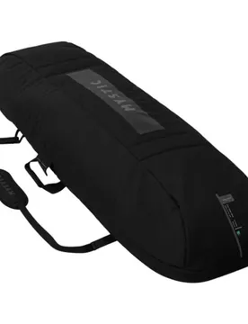 Housse De Windsurf Patrol Day Black 145 cm unisex