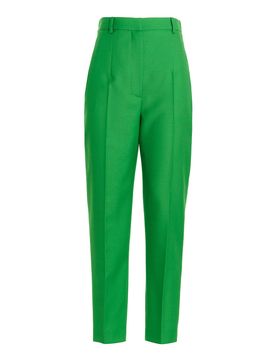 Pantaloni a gamba dritta