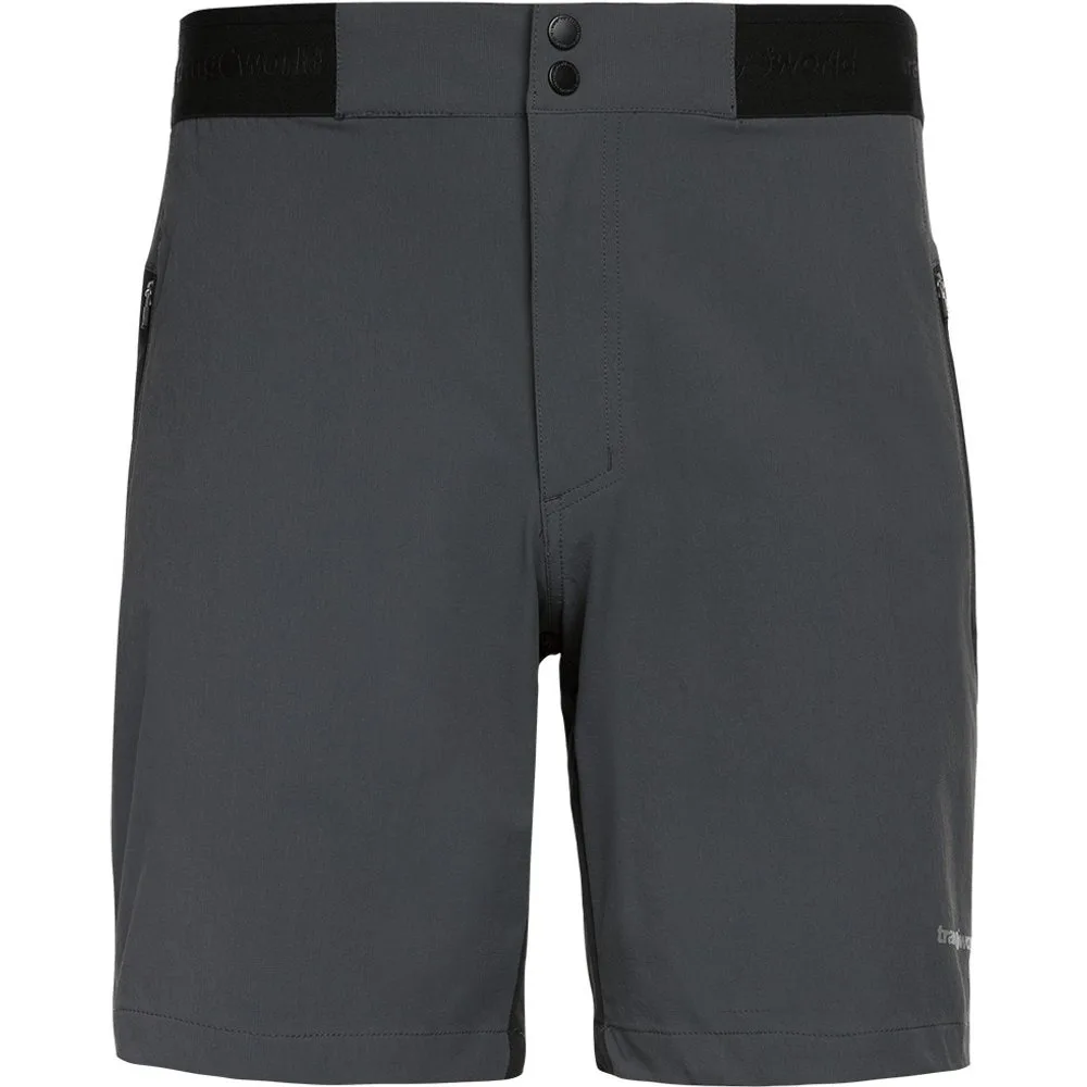 Pantalón corto de hombre Hornavan df - Trangoworld - FashionsVida