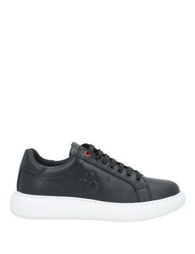 Sneakers Mujer Negro 36,38,39 Mujer