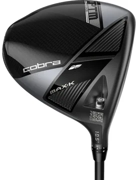 Cobra Driver OPTM MAX-K - Cobra - FashionsVida