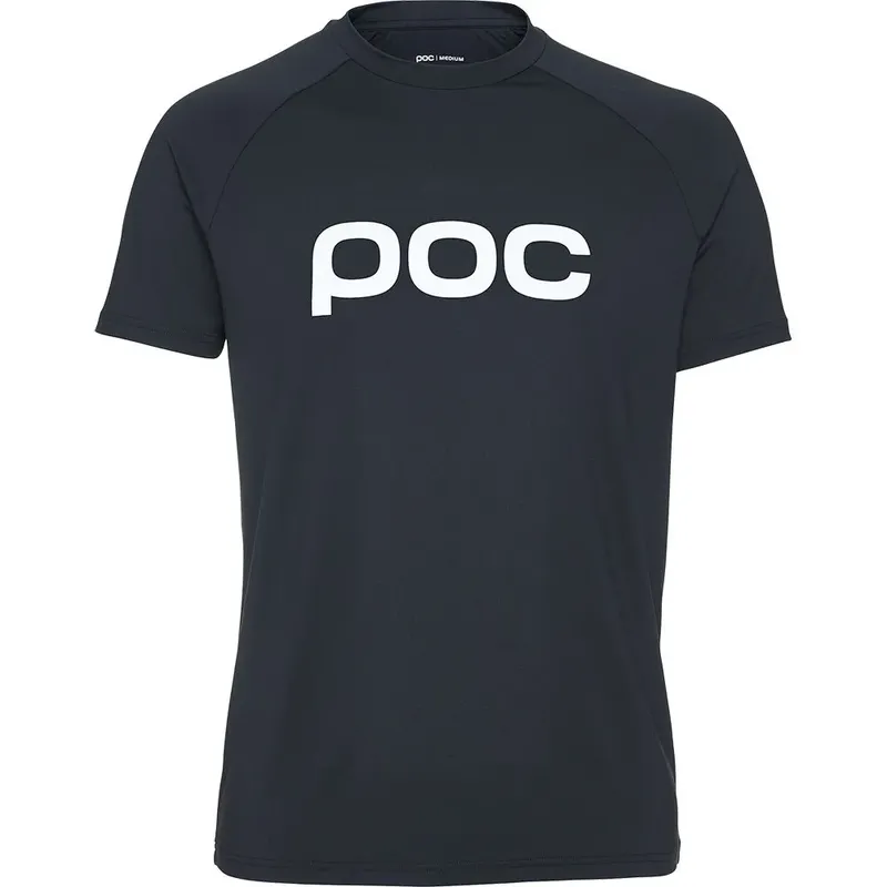 Maglia Da Enduro A Maniche Corte Reform Enduro Uranium Black