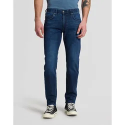 Rider Slim Low Stretch Jean Starless Night Größe 30x32 male