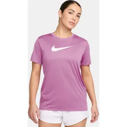 Camisetas de Mujer Training W NK DF TEE RLGND HBR