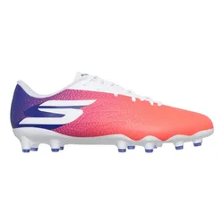 Chaussures De Football Razor 2 Academy Ag Blue / Pink EU 44 1/2