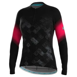 Maillot à Manches Longues Tracy S2