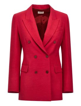 P.A.R.O.S.H. Raisa Blazer