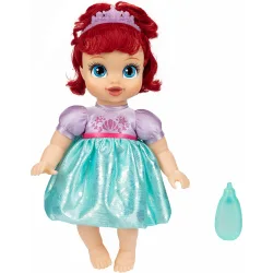 Muñeca Ariel Bebé 30 cm Disney