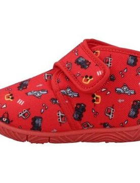 Pantoffeln Kinder Ankle Boot Tulip 18;19;20 Male