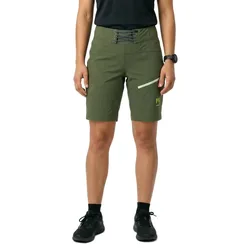 Pantaloni Corti Val Di Dentro Bermuda Rifle Green