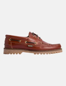 Scarpa Uomo Barbour MFO0795 TA32 - Barbour - FashionsVida