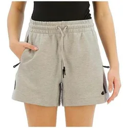 Shorts Short Z.N.E. Gris Eu S Female