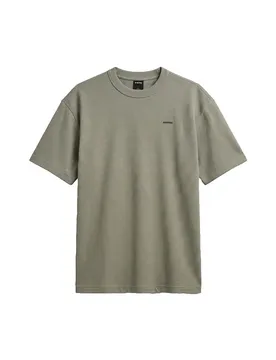 T-shirt à Manches Courtes D29345-e383 Light Orphus XL