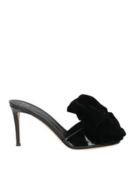 Sandale Damen Schwarz 36.5 Damen