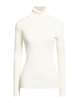 Cuello alto Mujer Hueso M,S,XS Mujer